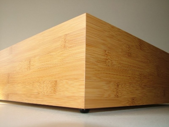 Garrard 401 XL Bambus 04 (4844 Besuche) Garrard 401 XL Bambus 04